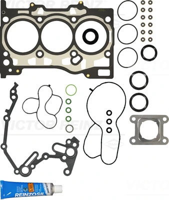 Full Gasket Kit, engine